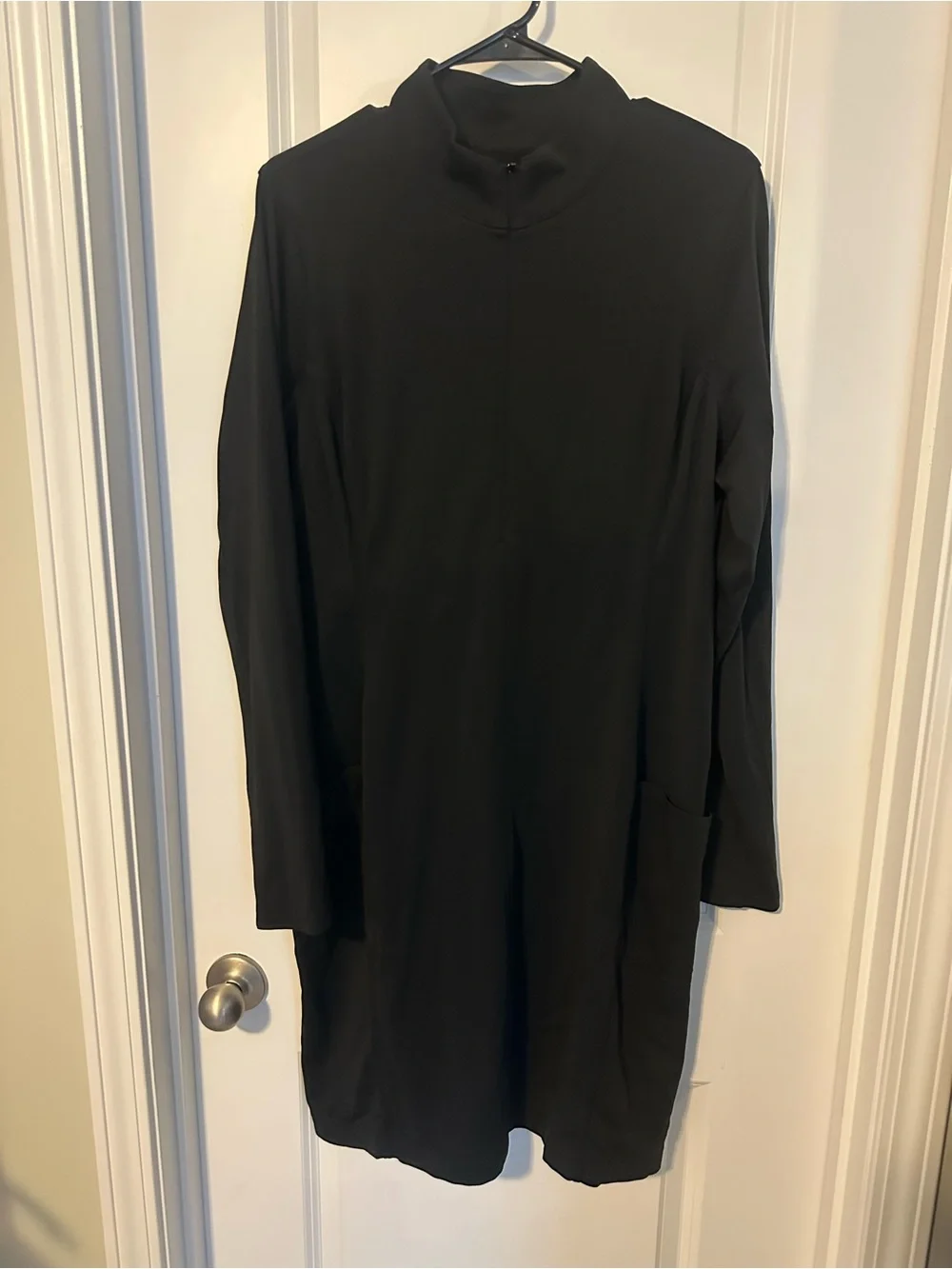 Athleta Delancey Dress - Picture 2 of 6